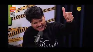Mc Kako falando de Caio passos no podpah ✨🙏🙅🏽❤️
