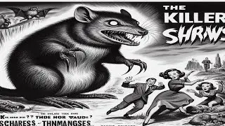 The Killer Shrews  (1959)  #movie #monster movies 2023 full #freefullscifimovies premiere 2024