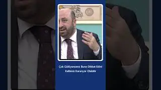 Çok Gülüyorsanız Buna Dikkat Edin! | Ömer Döngeloğlu