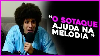 O TRAP É DO NORDESTE | ALDEIA CAST 