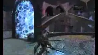 Arcania Gothic 4 boss