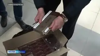 В России изъяли 16 тонн контрафактных сигарет из Армении. Этот бизнес принадлежит Николу Пашиняну.
