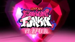 FNF VS Spinel: ''Lost Toy'' Full OST. (MIDI DOWNLOAD!)