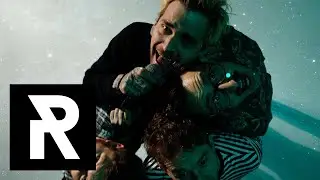 MARATHONMANN - 1985 (offizielles Video in 16:9)