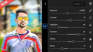 Hd photo editing बनाने का सही तरीका My secret trick | Lightroom photo editing | Photo editing 2023