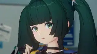 Dayum that Voice Change by Qingyi