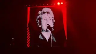 Green Day - Holiday live @ iDays Milano 2024
