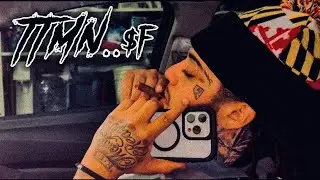 Kojo Da Reaper - Talk to me Nice ..$F (shot on iphone)