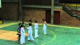 Colegio De Santander - Nocturna 19.07.2011