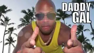 DADDY GAL - Ensemble - Captivation Riddim - (Audio)