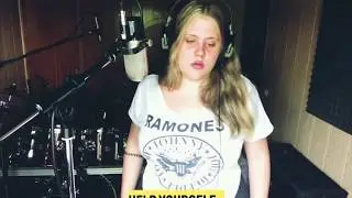 Help yourself - Amy Winehouse - Rolita cover