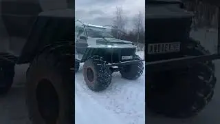 #вездеход #🇷🇺🇷🇺🇷🇺#лего #