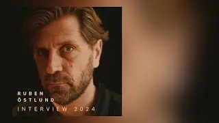 L'interview du réalisateur Ruben Östlund - 7e édition 