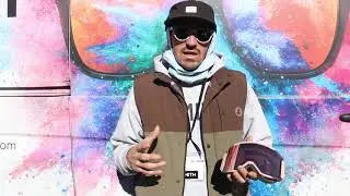 Smith Optics SQUAD MAG Snow Goggle Review 2020/21