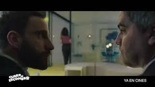 Cuerpo Escombro | Anuncio: Críticas | Ya en cines