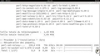 Arch Linux : Paramétrer AUR et installer pamac