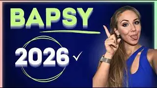 🧠🧠 Bapsy 2025 DGPs Psychologie Studium: ALLE INFOS & Bapsy Test Vorbereitung fürs neue Jahr!