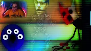 FNAF в ГД, РЭП ПРО GEOMETRY DASH | попробуй НЕ ЗАСМЕЯТЬСЯ ЧЕЛЛЕНДЖ