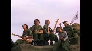 髭（HiGE)｢ブラッディ・マリー、気をつけろ！｣ Official Music Video