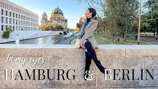 In My Eyes, Hamburg  & Berlin, Germany [2021]