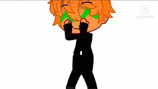 SPOOKY DANCE CON PUMP///gacha club//