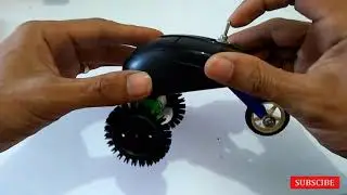 #diy#M3diy
make a mouse car,mouse computer#battery 3.7v