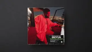 (FREE) Khalid Type Beat - 