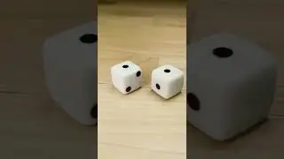 New D6 Dice: Betrayal, Binary, Sicherman High, and Sicherman Low