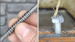 Useful Handyman Tips & Daily Life Hacks For Everyday That Make Your Life Easier Part-2