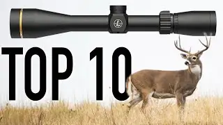 Top 10 Hunting Scopes 