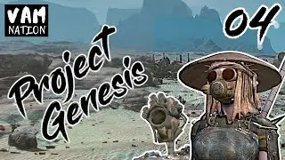 Get that Booty YARR | Kenshi | Project Genesis | Ep 04