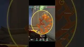 Abyss Brim Smoke Attack