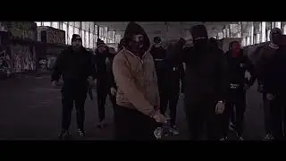 97Inco - BŰNÖZÜNK SZERVEZETTEN