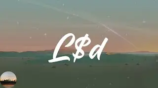 Luclover - L$d (Lyrics)