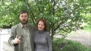 Приглашение на Фестиваль на Байкале Женское Счастье