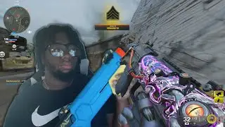 HERE IS MY FIRST LOOK AT CALL OF DUTY BLACK OPS 6!