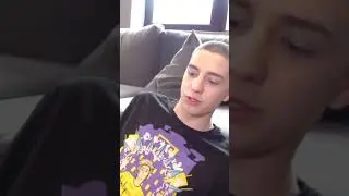 Влад А4. Не отрывай руки от пола!