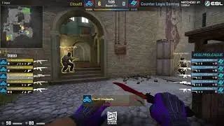 Rush inventing new smokes