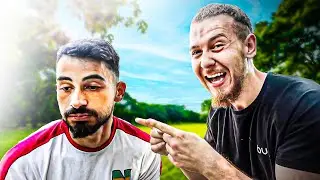 J'ai une MALADIE de MEUF (TCA) feat. ImTarzan