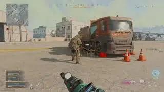 CALL OF DUTY WARZONE VICTORY WITH GAMER GIRL MUST SEE