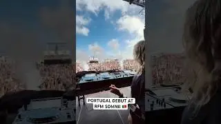 PORTUGAL WHAT WAS THIS ?!?!! 🇵🇹😍, thank you sooo much, you’re the best ❤️