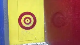 Бить посуду