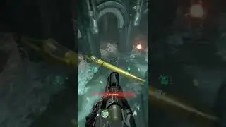 #doometernal divebomb