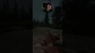 How USECS Talk To Bears... 