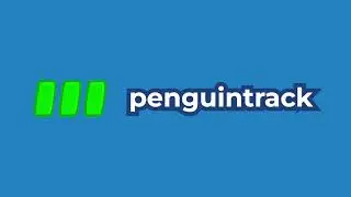 penguintrack.com | Discover Modern Club Penguin