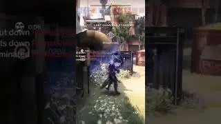 Trials with randoms be like... #destiny2 #shorts #trialsofosiris #Livemondo