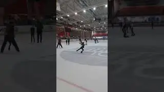 Двойной сальхов 