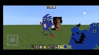 Nico's Nextbot Obunga Voidunga Obun IShowSpeed vs Yoshie
