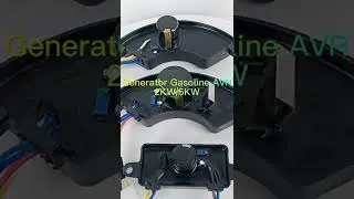 Gasoline Generator AVR 2KW, 5KW,7KW,8KW Power Value AVR