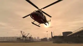 Grand Theft Auto IV Играем в ГТА с Костиком часть 29 Отряхни пыль